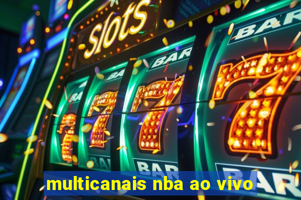 multicanais nba ao vivo